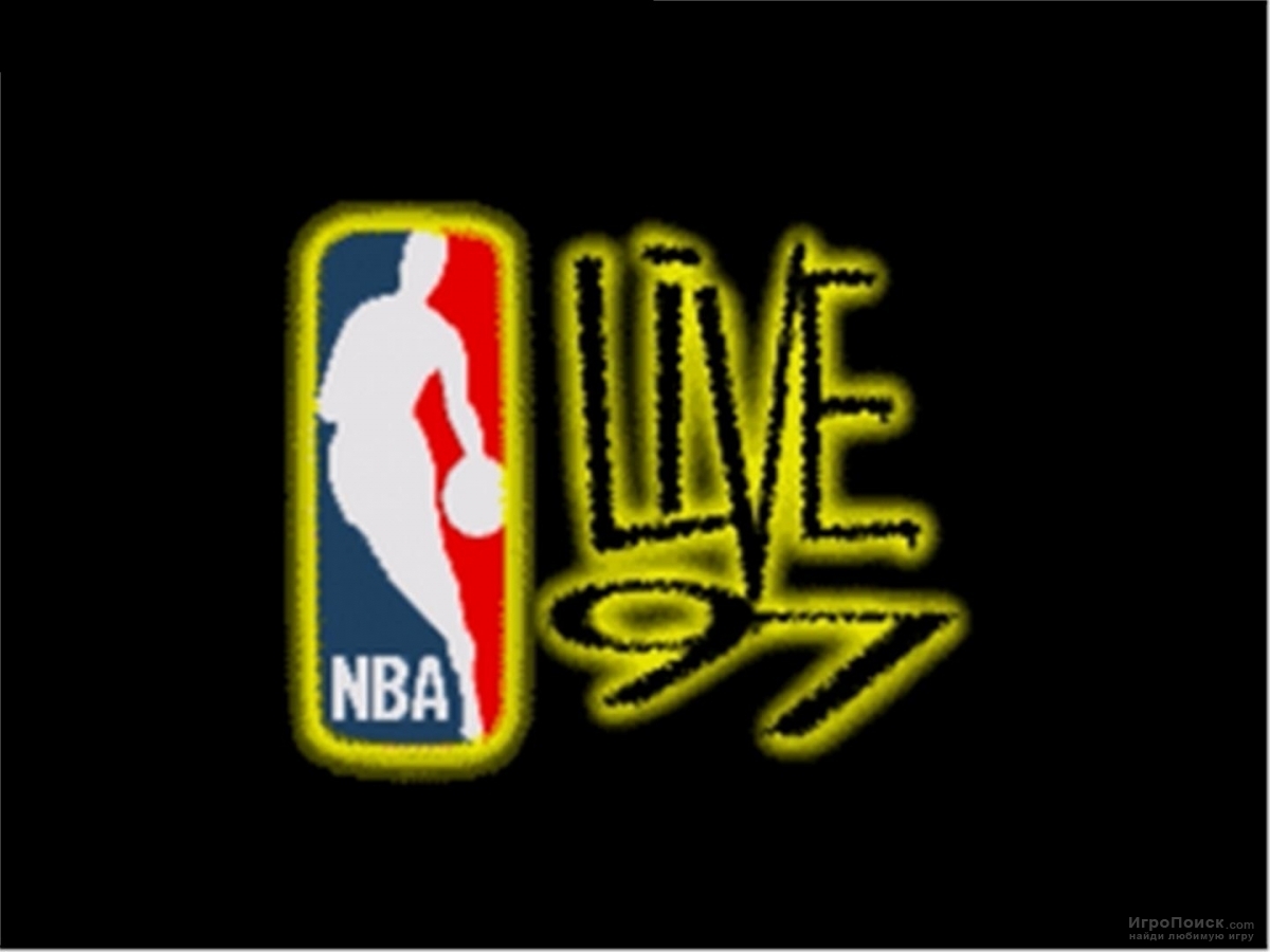    NBA Live 97
