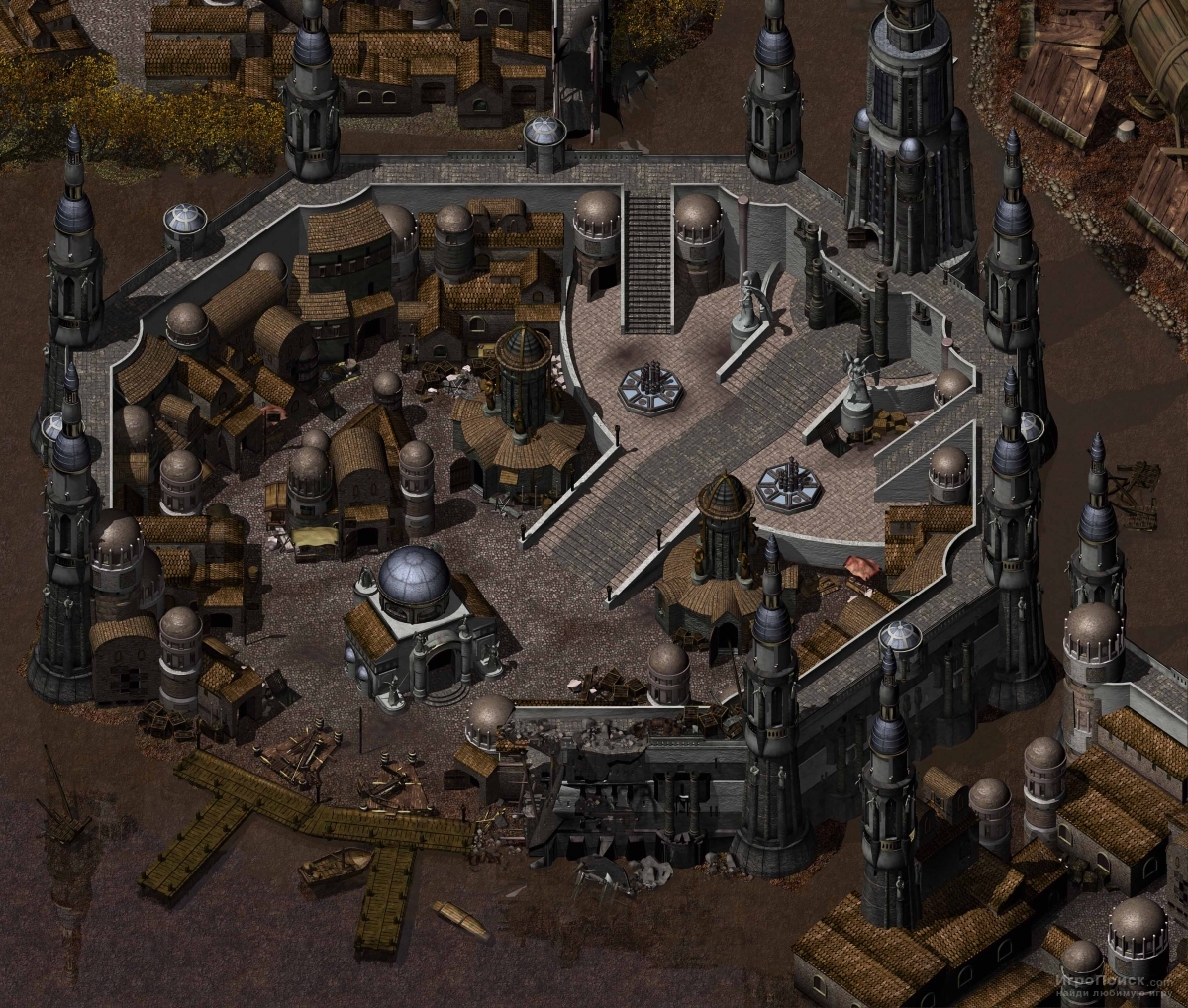    Baldur's Gate: Enhanced Edition