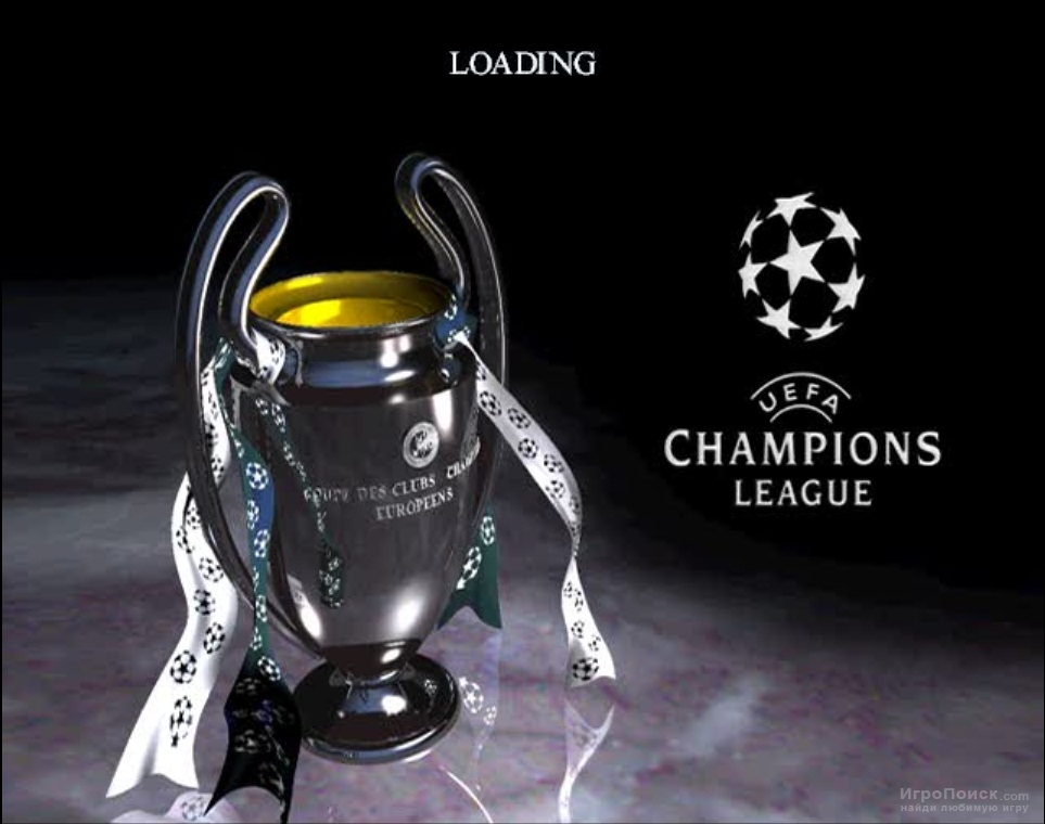    UEFA Champions League 1998-99