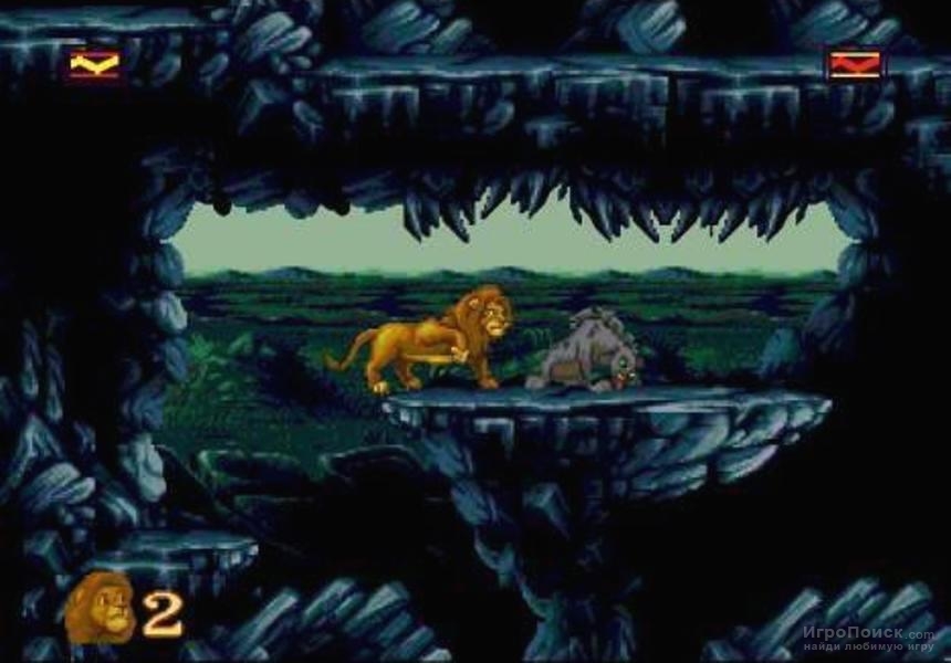    Disney's The Lion King
