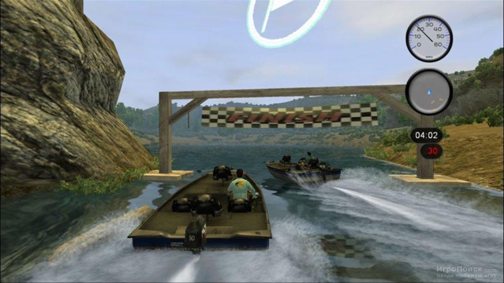 the strike fishing game for pc