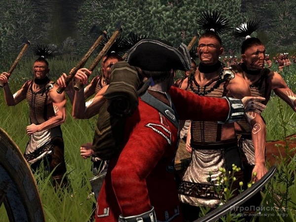 Скриншот к игре Empire: Total War