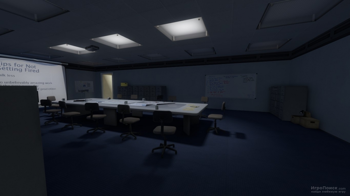    The Stanley Parable