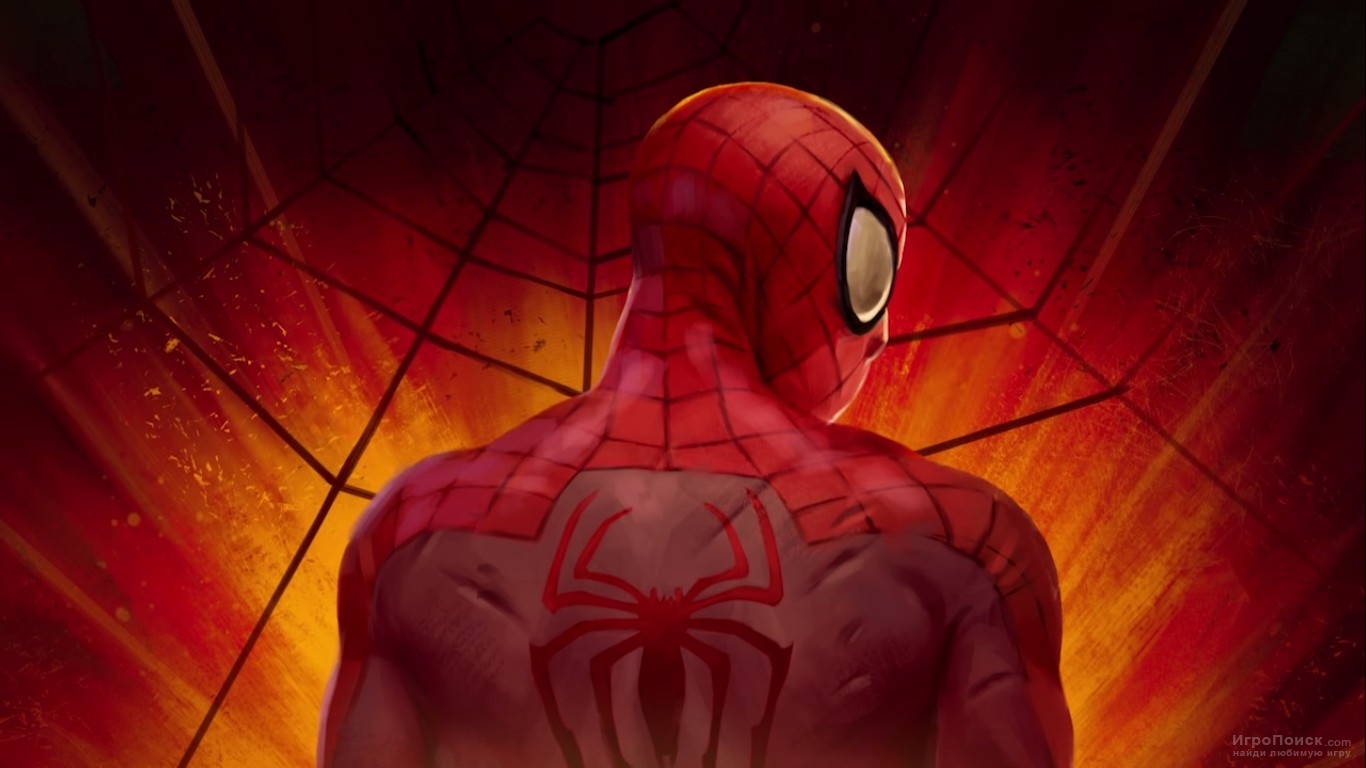   The Amazing Spider-Man 2
