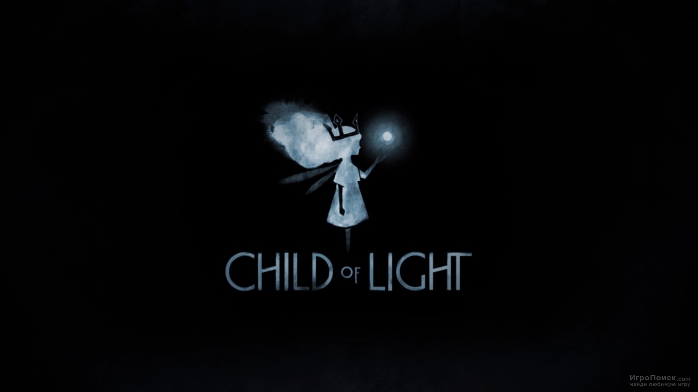    Child of Light