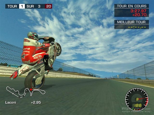    MotoGP 2