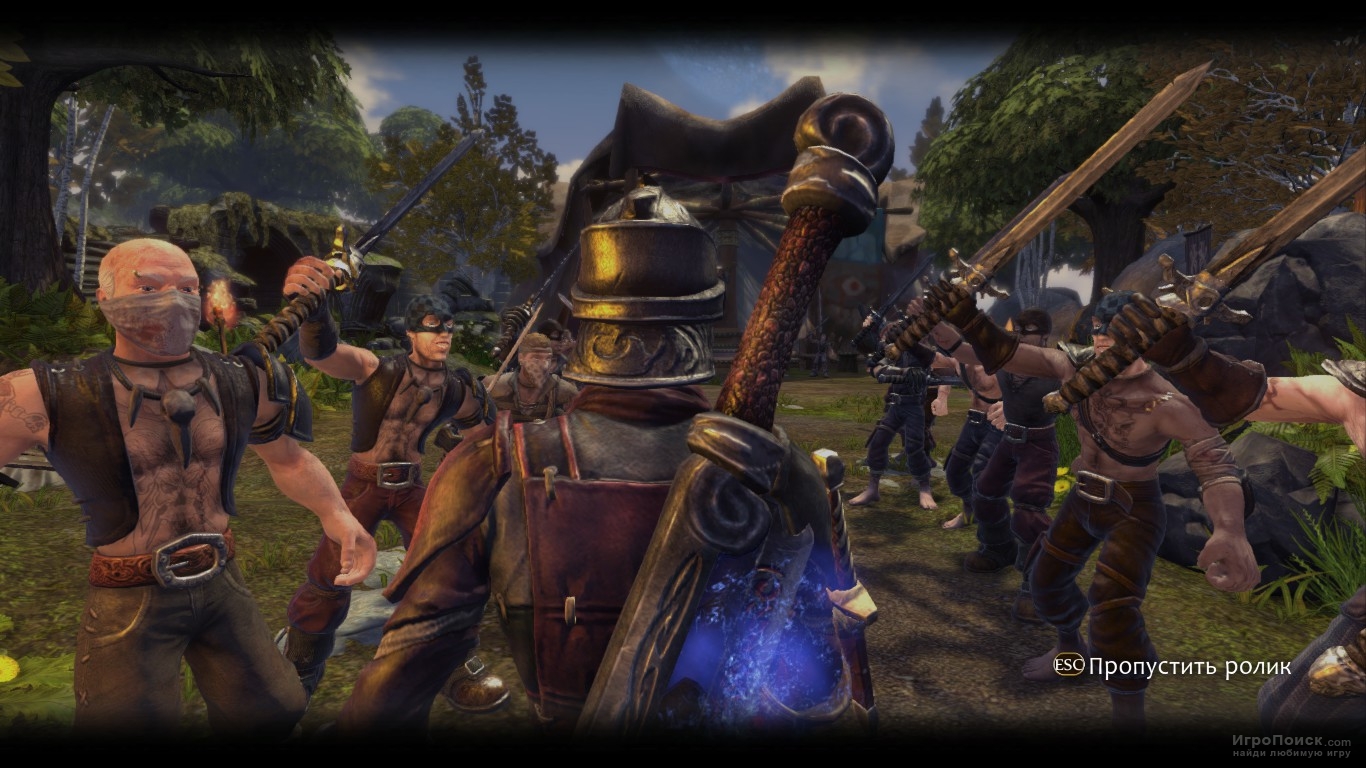    Fable Anniversary