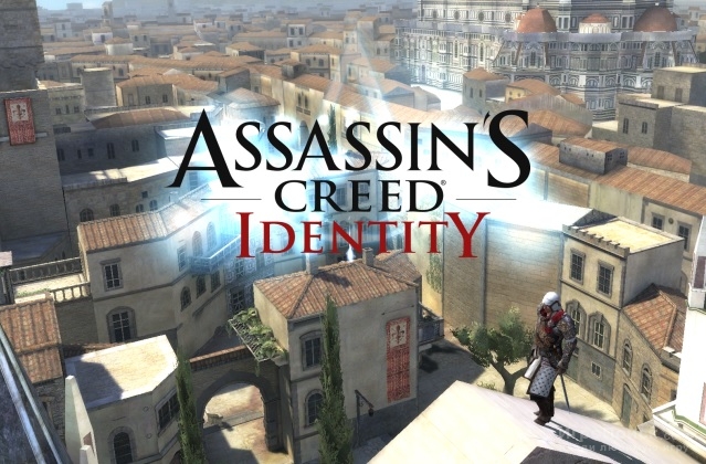 Скриншот к игре Assassin's Creed: Identity