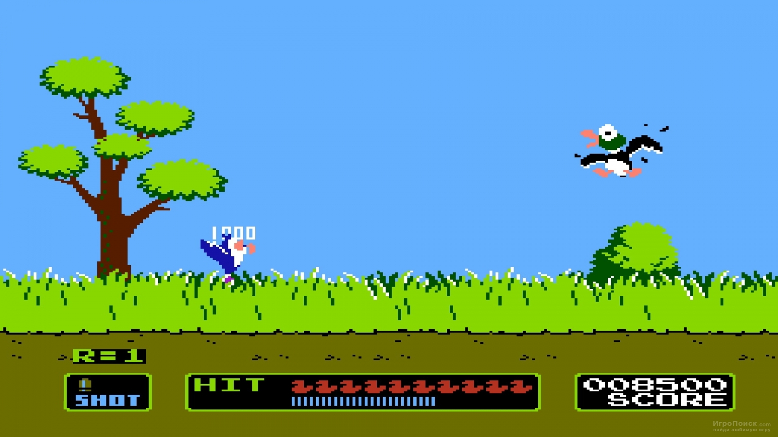 Duck Hunter Game Free Download Pc