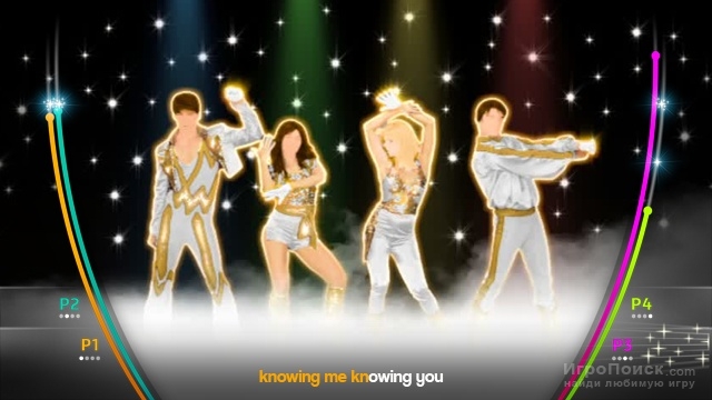    ABBA: You Can Dance
