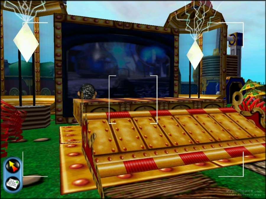    Sim Coaster Theme Park Inc