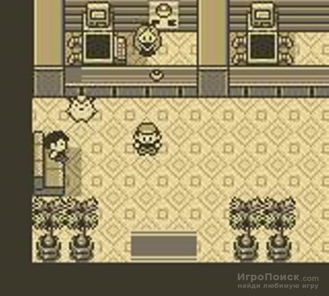    Pokemon Red and Blue
