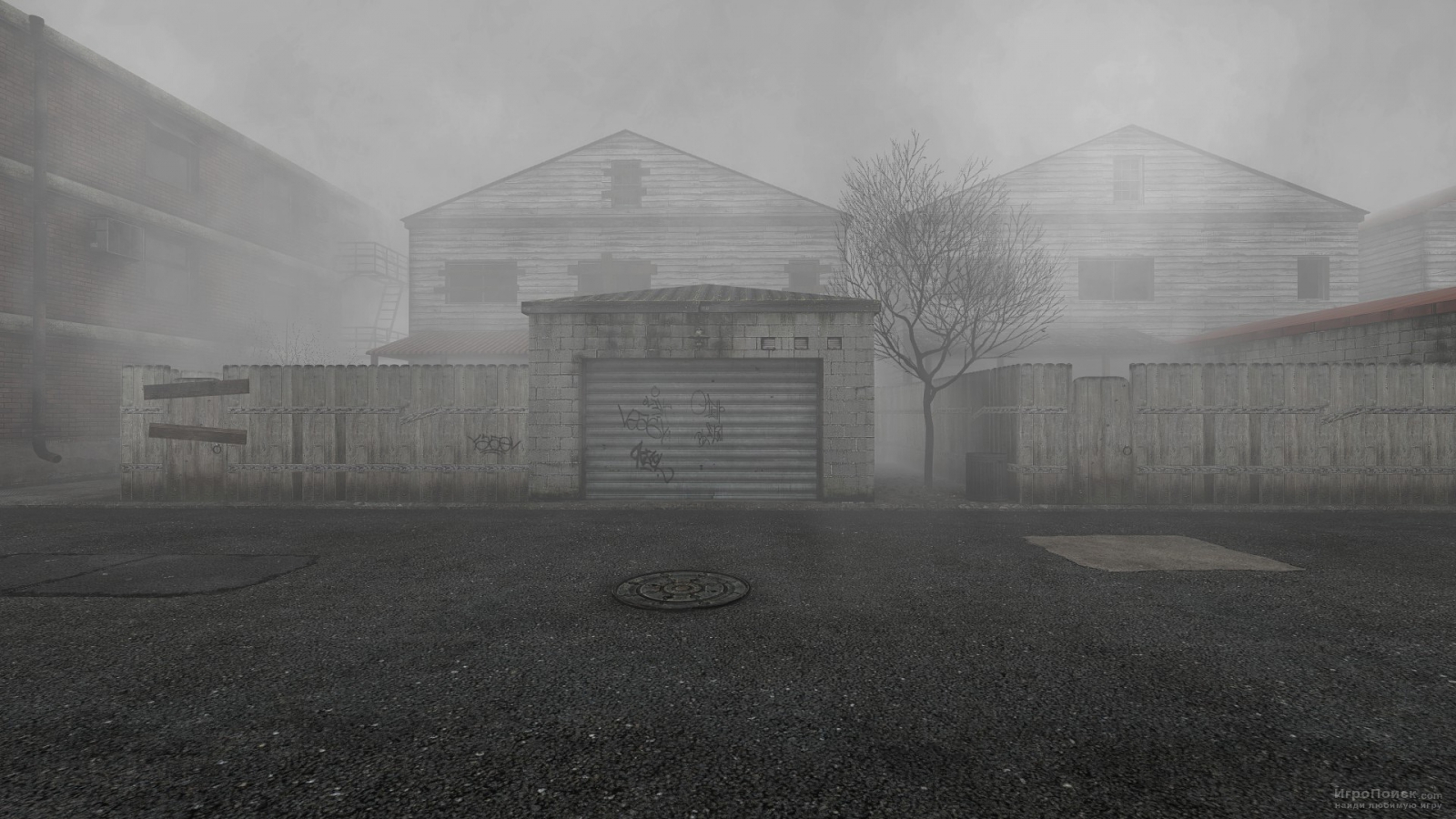    Silent Hill: Alchemilla