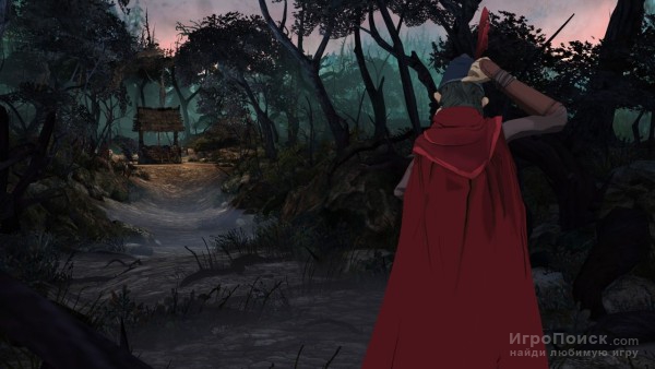    King's Quest: The Complete Collection