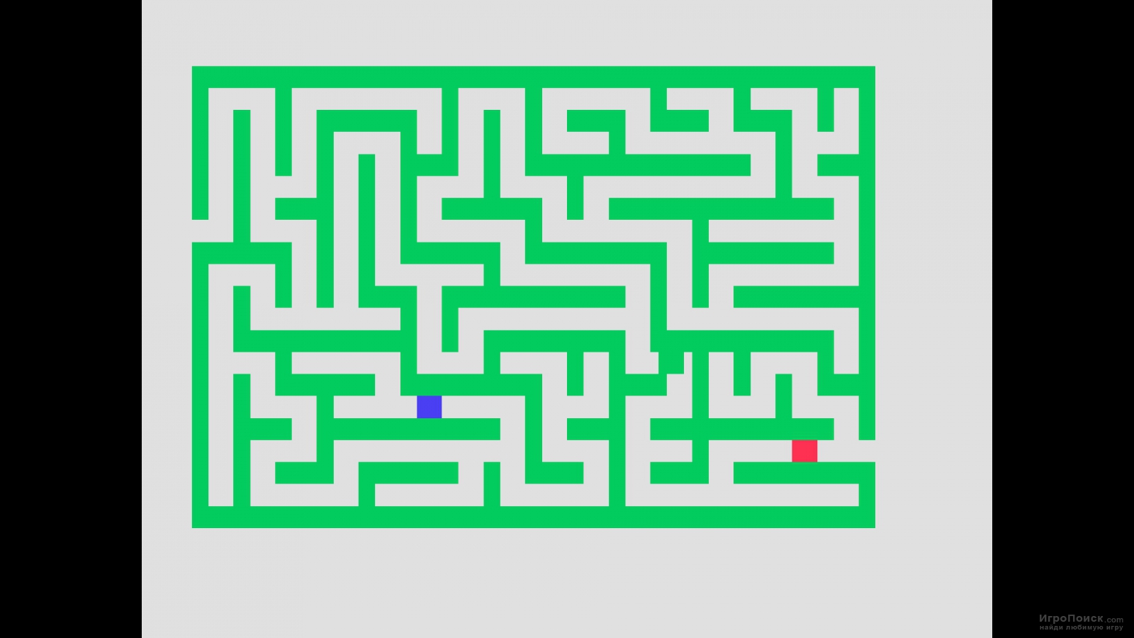    Maze