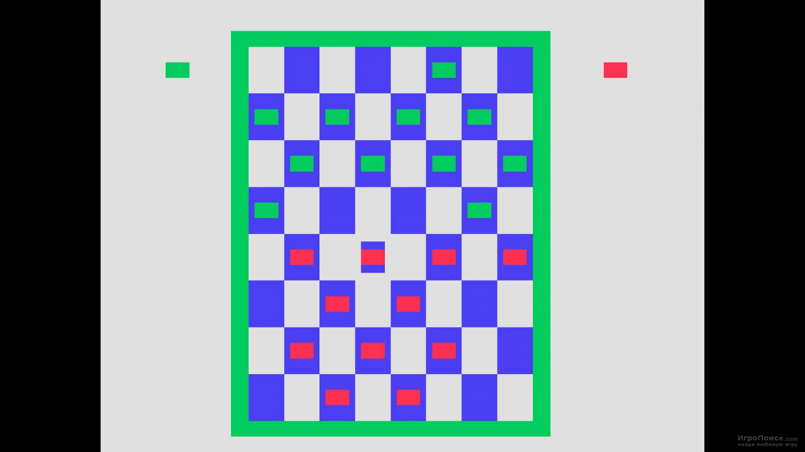    Checkers