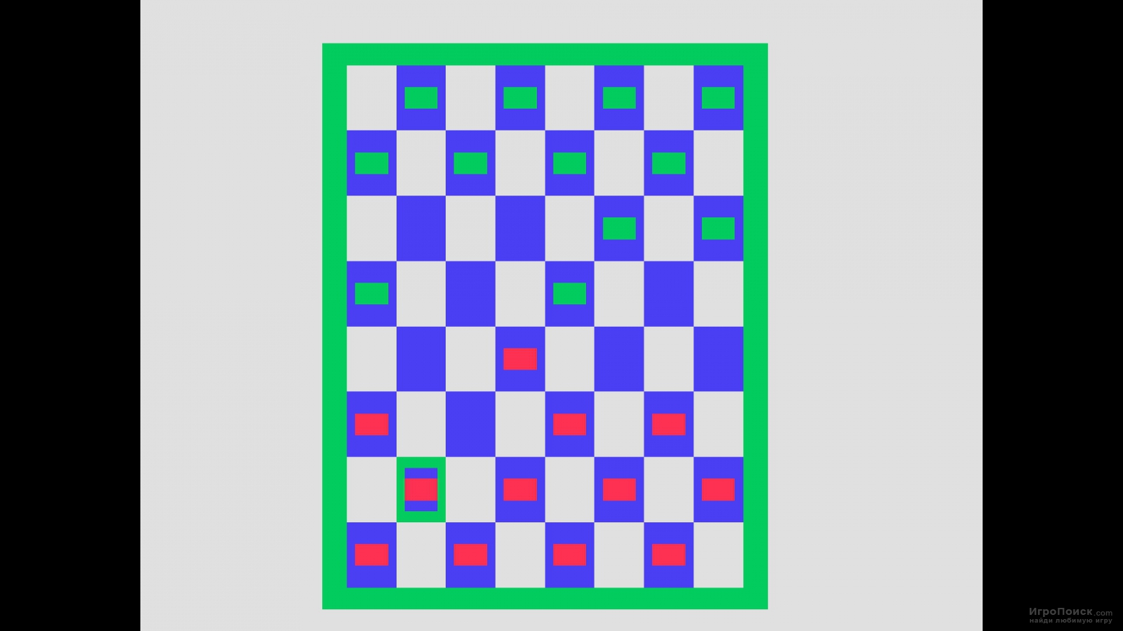   Checkers
