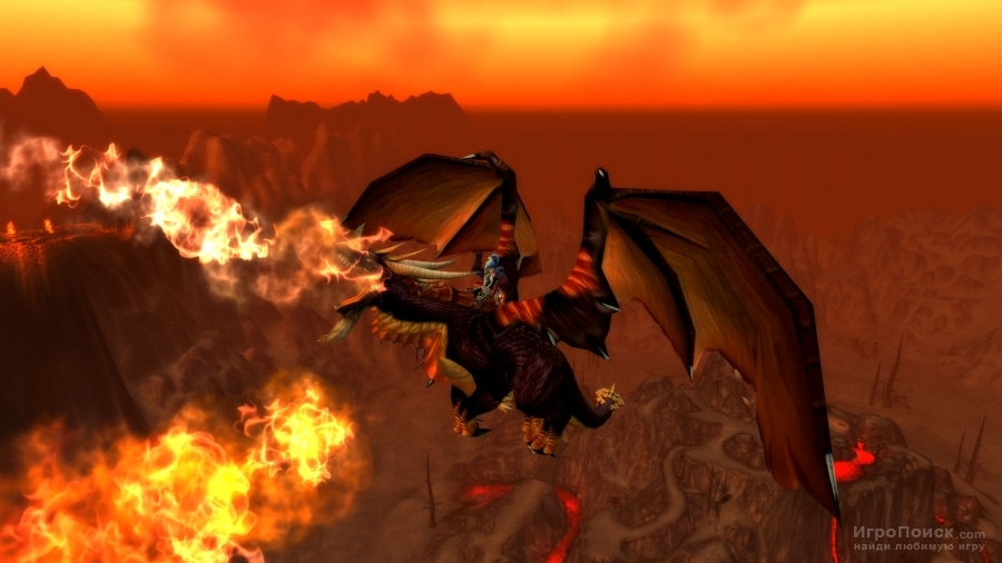    World of Warcraft: Cataclysm