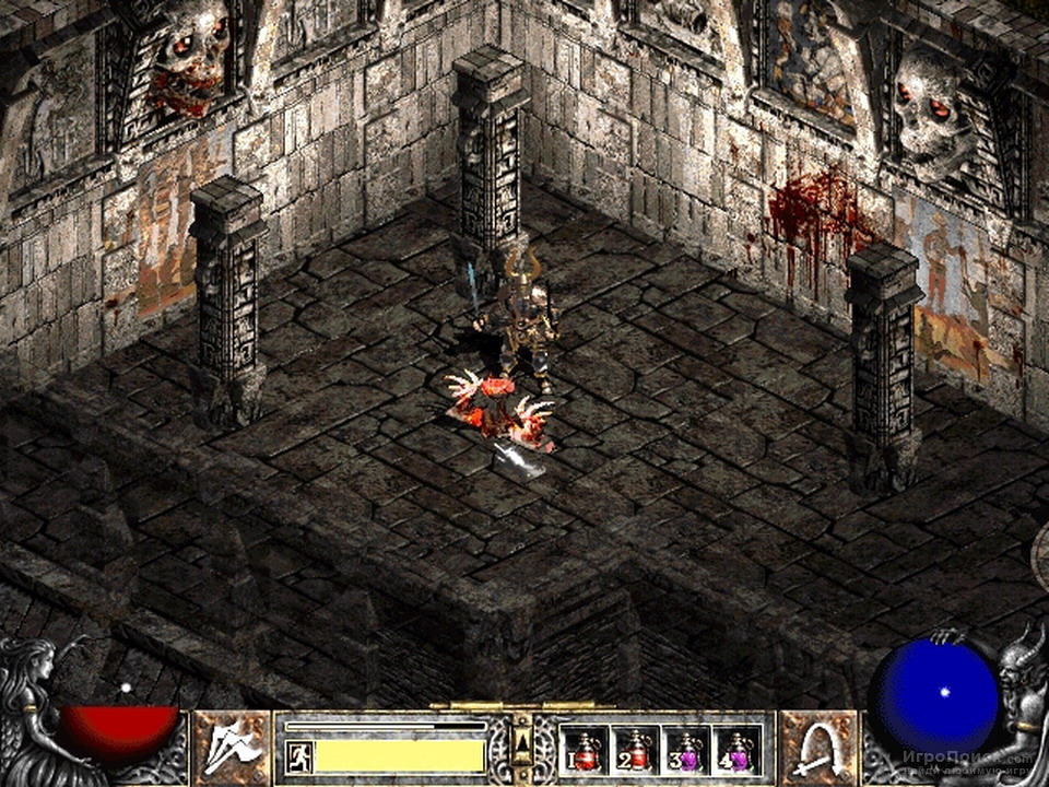    Diablo II