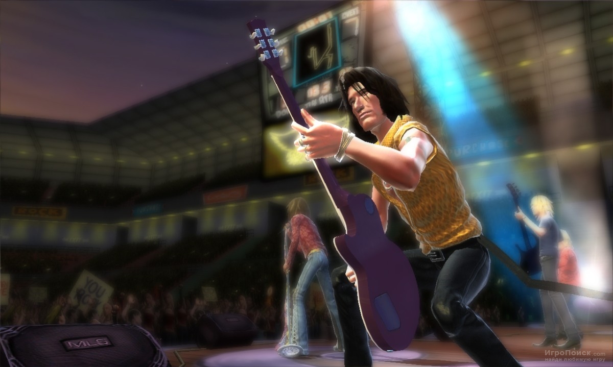    Guitar Hero: Aerosmith
