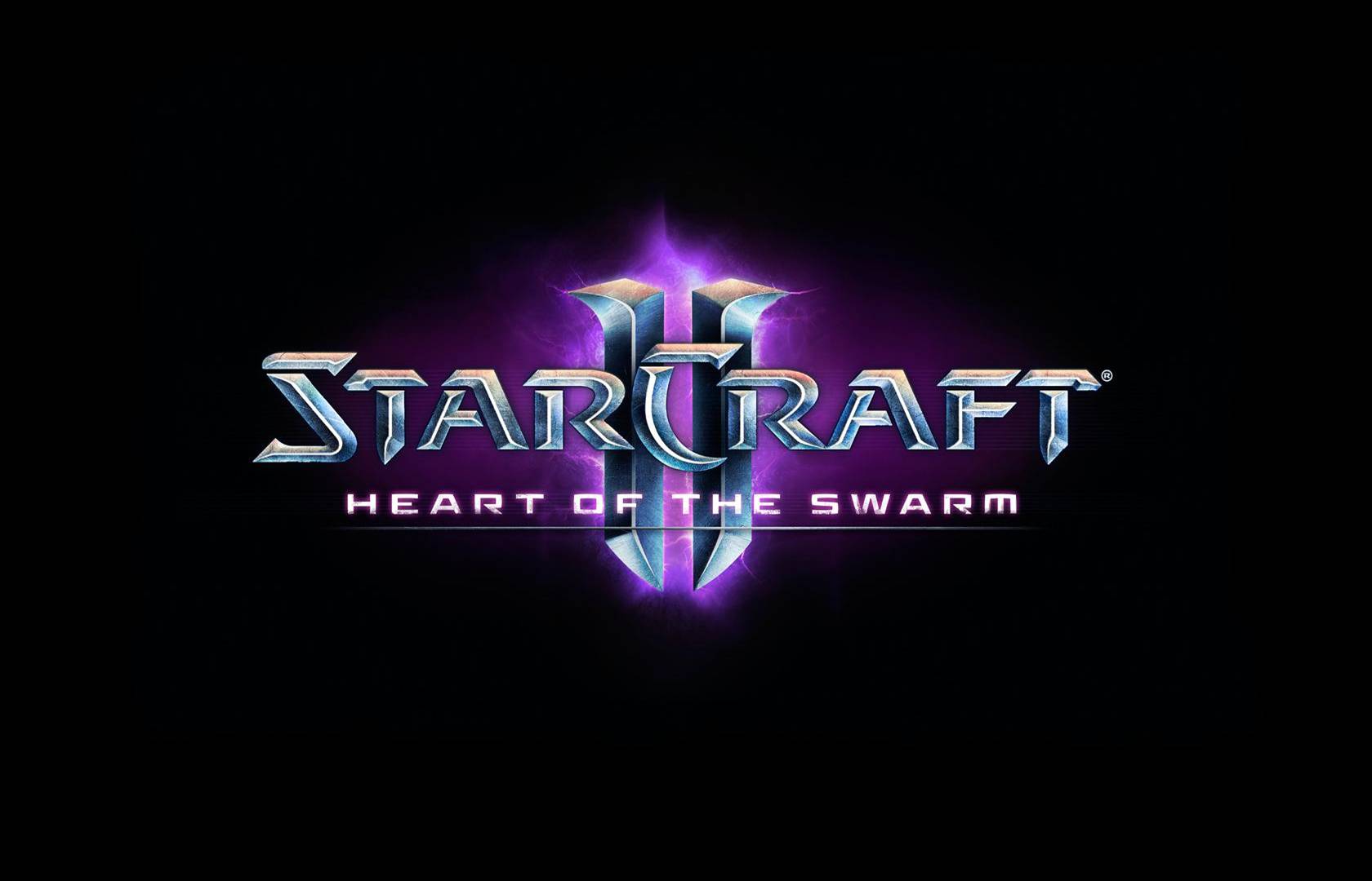 Арт к игре StarCraft II: Heart Of The Swarm