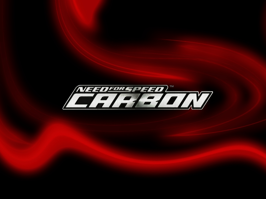 Арт к игре Need for Speed: Carbon