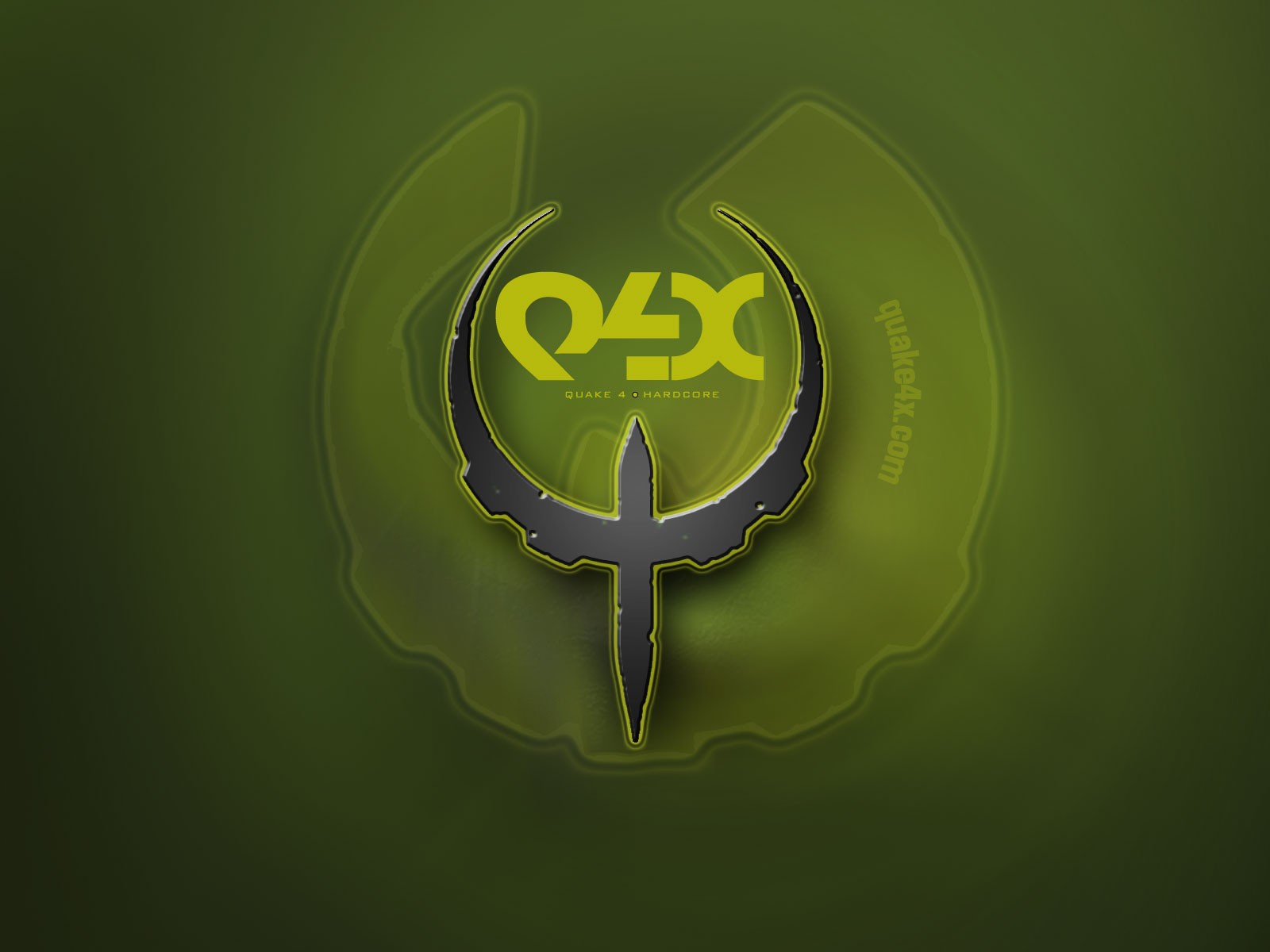 Арт к игре Quake IV