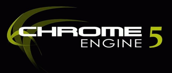 Chrome Engine