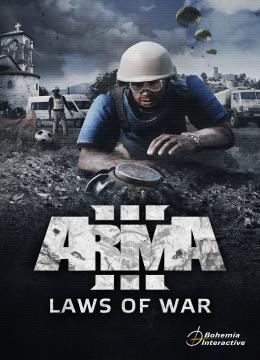 ArmA 3: Laws of War