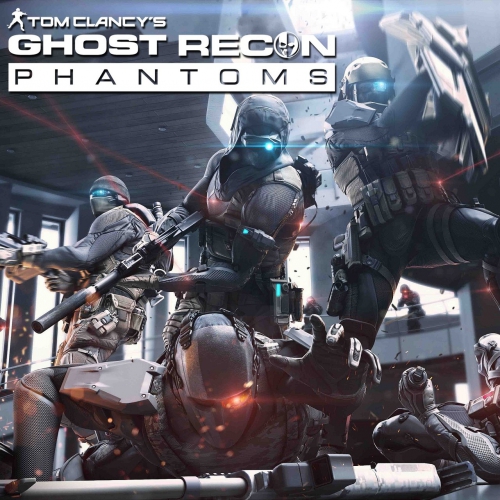 Tom Clancy's Ghost Recon: Phantoms