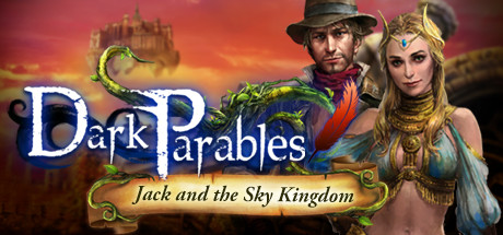 Dark Parables 6: Jack and the Sky Kingdom