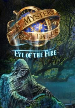Mystery Tales 5: Eye of the Fire