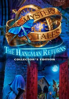 Mystery Tales 6: The Hangman Returns