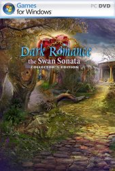Dark Romance 3: The Swan Sonata