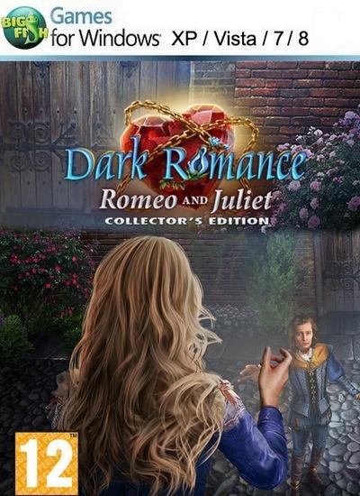 Dark Romance 6: Romeo and Juliet