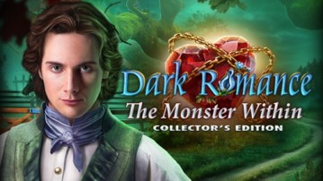 Dark Romance 7: The Monster Within