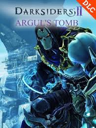 Darksiders II: Argul's Tomb