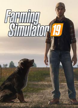 Farming Simulator 19