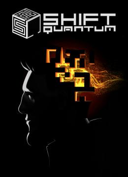 Shift Quantum: A Cyber Noir Puzzle Platformer