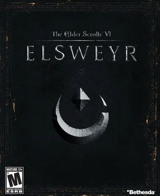 The Elder Scrolls VI