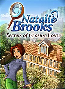 Natalie Brooks: Secrets of Treasure House