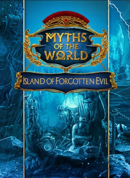 Myths of the World 9: Island of Forgotten Evil