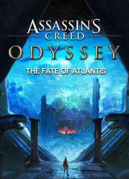 Assassin's Creed: Odyssey - The Fate of Atlantis