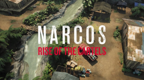 Narcos: Rise of the Cartels