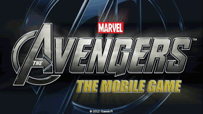 The Avengers: The Mobile Game
