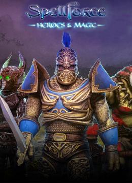 SpellForce: Heroes and Magic