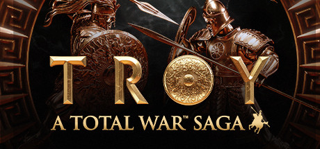 A Total War Saga: Troy
