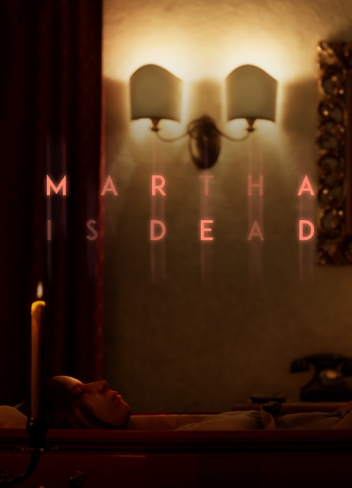Martha Is Dead