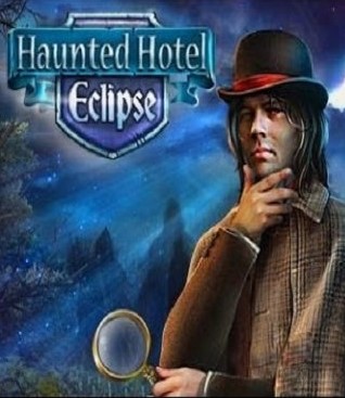 Haunted Hotel 5: Eclipse