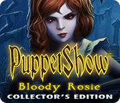 PuppetShow 10: Bloody Rosie